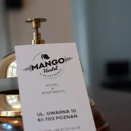 Mango Ostello *