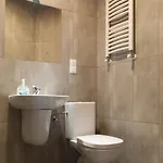 Vandrerhjem Mango Poznań