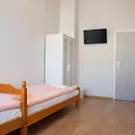 Vandrerhjem Mango *