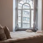 Vandrerhjem Mango Poznań