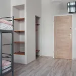 Vandrerhjem Mango Poznań
