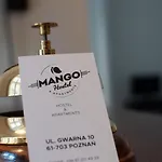 Mango Vandrerhjem *