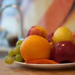 Mango Vandrerhjem *