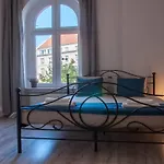 Vandrerhjem Mango *