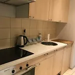Vandrerhjem Mango
