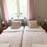 Vandrerhjem Mango