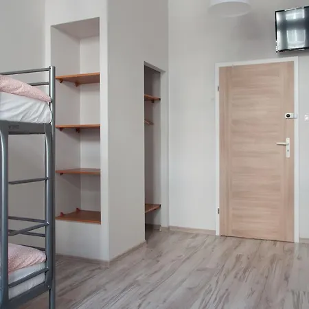 Hostel Mango Poznań