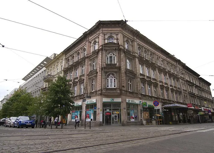 Mango Hostel Poznań