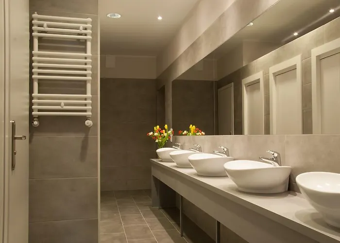 Hostel Mango Poznań