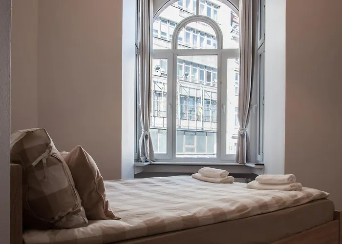 Hostel Mango Poznań