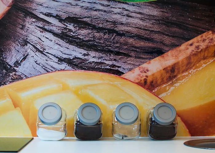 Hostel Mango Poznań