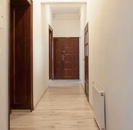 Hostel Mango Poznań